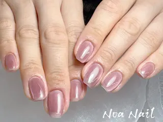 ネイル Noa Nailのネイルデザイン
