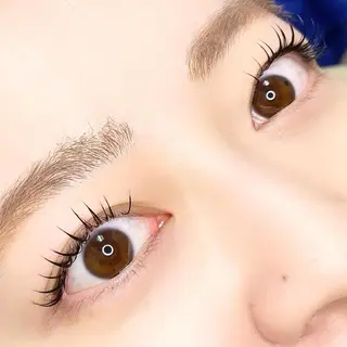 マツエク・マツパ KURUMI🦋 まつエクまつパ美眉のマツエク・マツパデザイン