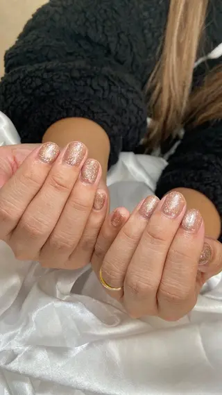 ネイル candy nailのネイルデザイン