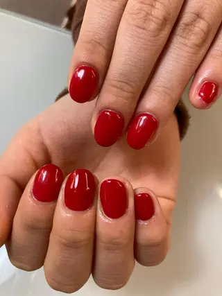 ネイル 大分市都町ネイル NUDGEの眉毛・アイブロウイメージ