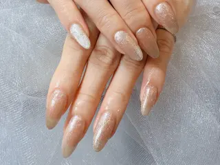 ネイル はやし みさのネイルデザイン