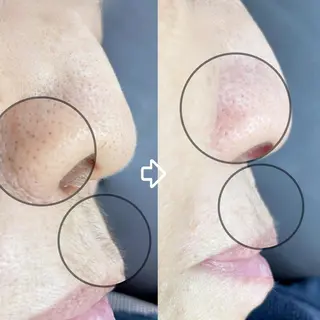 アイブロウ eyes salon c.nonakaの眉毛・アイブロウイメージ