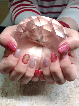 ネイル Nail room Bimano所属・Bimano seica♡+°のネイルデザイン