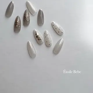 ネイル Étoile Bebeのエステ・リラクイメージ