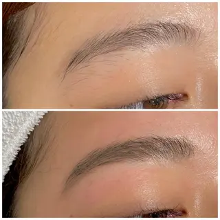 マツエク・マツパ PROGRESS 🌈✨まい✨🌈のマツエク・マツパデザイン