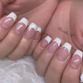 ネイル K. Misakiのネイルデザイン