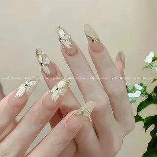 ネイル Niko Nail salon 銀座本店のネイルデザイン