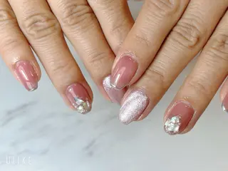 ネイル mi hoのネイルデザイン