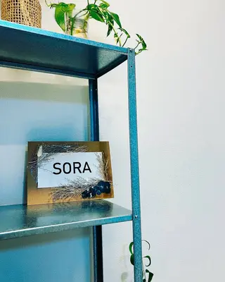 マツエク・マツパ 目元専門サロン SORAのマツエク・マツパデザイン