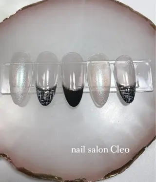 ネイル Cleo クレオのネイルデザイン