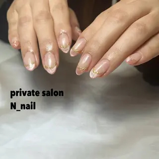 ネイル N_ nailのネイルデザイン
