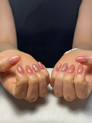 ネイル mei ネイルのネイルデザイン