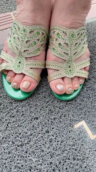 ネイル 優 ちゃんのネイルデザイン