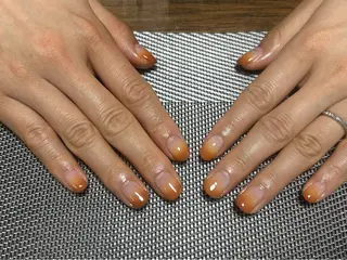 ネイル i nailのネイルデザイン