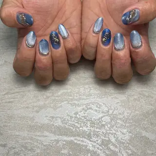 ネイル Colorer'me クロレミーのネイルデザイン