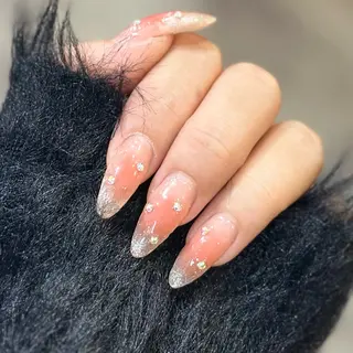 ネイル HAIR&MAKE POSH 日暮里のネイルデザイン