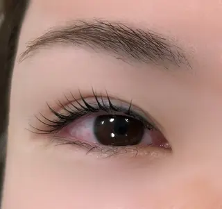 マツエク・マツパ シズク seekDeaのマツエク・マツパデザイン