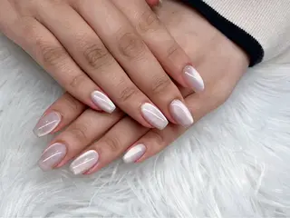 ネイル XIMINANAIL SALON堀江店のネイルデザイン