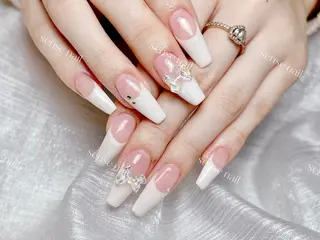 ネイル Mery Mery🌸のネイルデザイン