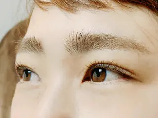 マツエク・マツパ Mian 小岩 Marikoのマツエク・マツパデザイン