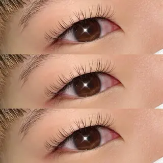 マツエク・マツパ eyelash Zen 🪞リオカのマツエク・マツパデザイン