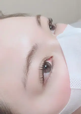 マツエク・マツパ Belleza eternaのマツエク・マツパデザイン