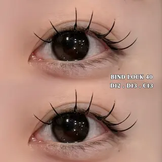 マツエク・マツパ 🦋OLIVIA池袋 🦋長友のマツエク・マツパデザイン