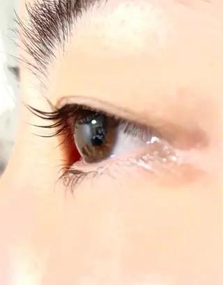 マツエク・マツパ Beauty Salon LUMIAS所属・LUMIAS Rikaのマツエク・マツパデザイン