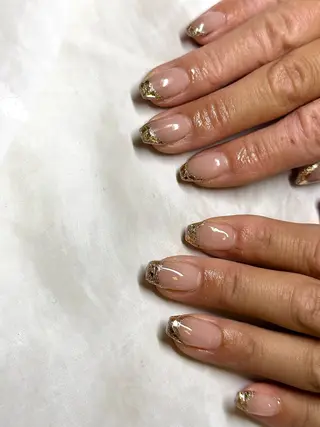 ネイル KAONAIL昭島店 【伊藤】のネイルデザイン