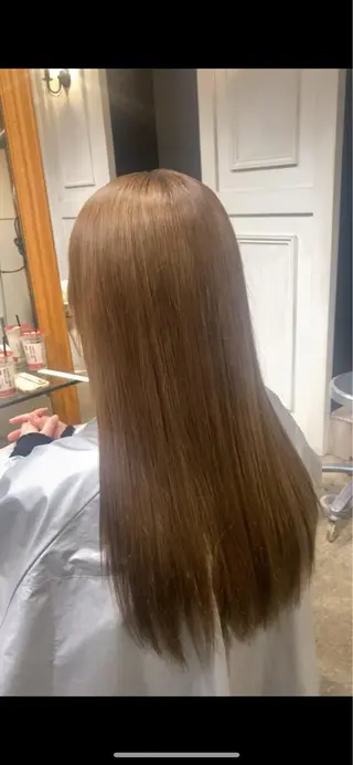 ゆい .🎀のヘアスタイル