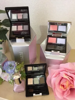 メナードフェイシャルサロンパールソフィラ牛久所属・秋田 輝美のエステ・リラクイメージ