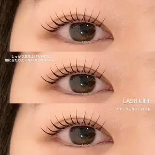 マツエク・マツパ 《EYELA》 ayaka🩰のマツエク・マツパデザイン