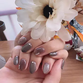 ネイル リ サのネイルデザイン