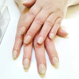 ネイル YOCO ネイルのネイルデザイン