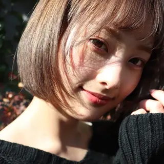 ショート カラー パーマ ヘアアレンジ メンズ キッズ ChuDuck所属・🐮ChuDuck 代表 SHOTA🐮のヘアスタイル