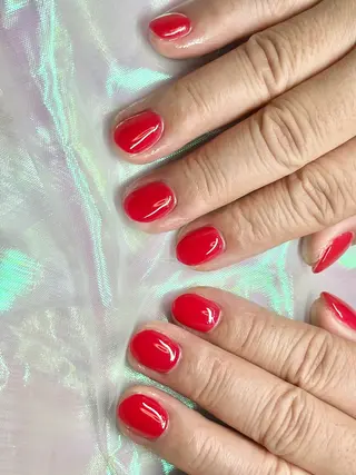 ネイル NailSalon MOMOKAのネイルデザイン