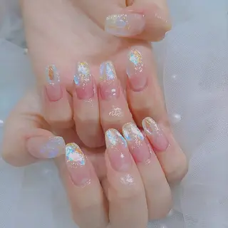 ネイル rit. _リットのネイルデザイン