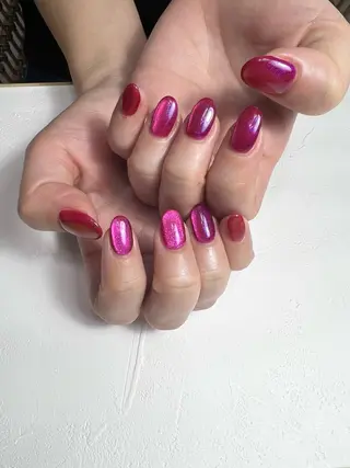 ネイル 38. sayakaのネイルデザイン