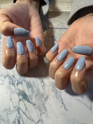 ネイル 星 亜也加のネイルデザイン