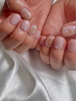 ネイル Lani nailのネイルデザイン