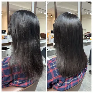 ロング 🌟ayame🌟 アユミのヘアスタイル