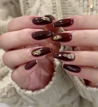 ネイル 🎀🎀YooLi Nail Salonのネイルデザイン