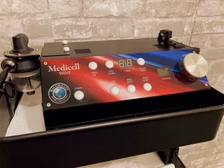 椎名亮 整体院のエステ・リラクイメージ