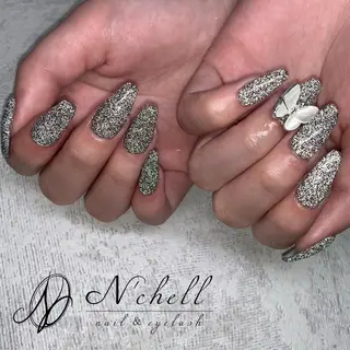 ネイル Nailist Minekiのネイルデザイン