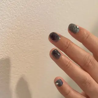 ネイル Kotoha (ことは)のネイルデザイン