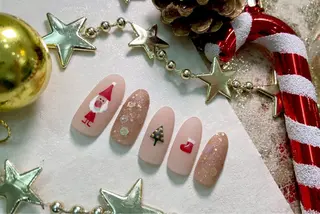 ネイル nail salon quartettoのネイルデザイン