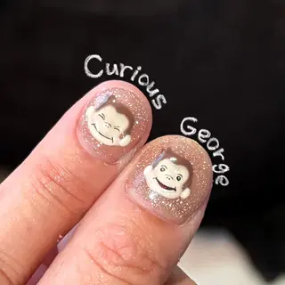 ネイル こと /art nailのネイルデザイン