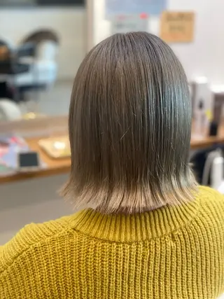 ミディアム ALLURE hair＆este所属・石川 彩のその他イメージ