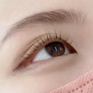 マツエク・マツパ Bianca横浜関内 NOSHITA𓆉のマツエク・マツパデザイン