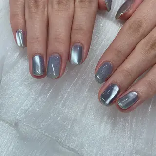 ネイル Ella nailsalon所属・Ella nail ちゆうのネイルデザイン